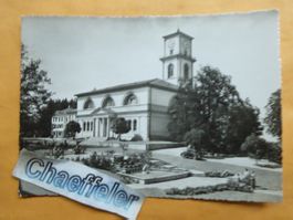 Heiden, Evang. Kirche mit dem neuen