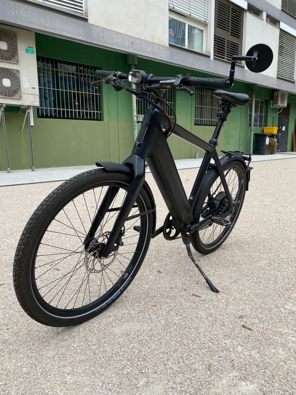 Stromer Velos: Stromer ST2 Défectueux - A réparer – Defekt aus Rapperswil SG von stromvelo 5