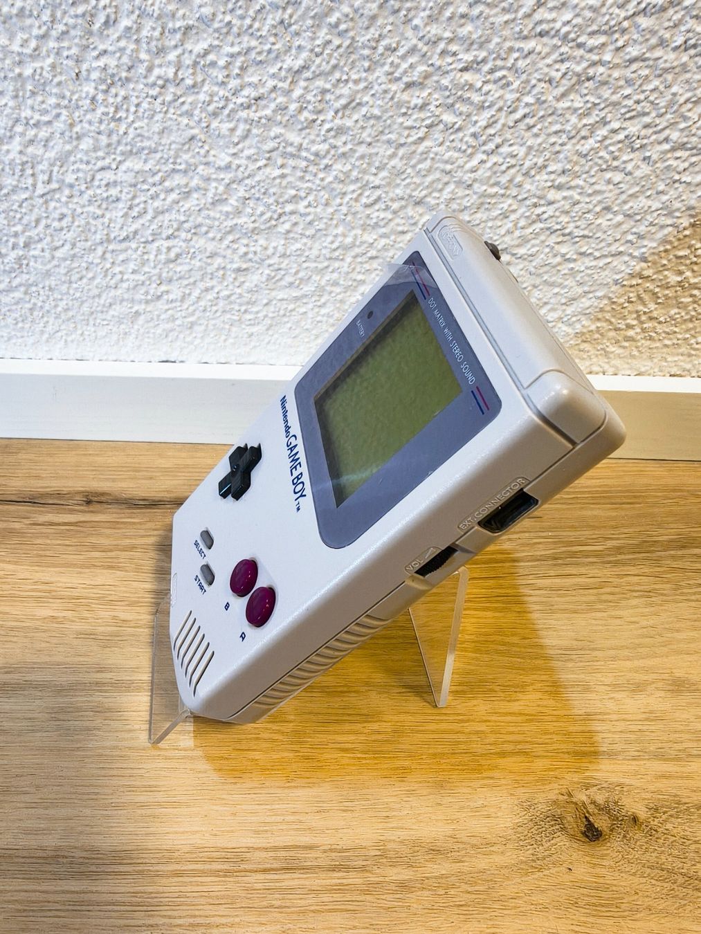 Nintendo Console: Nintendo Game Boy Classic in OVP – Usato da Schaffhausen venduto da thugNme 9