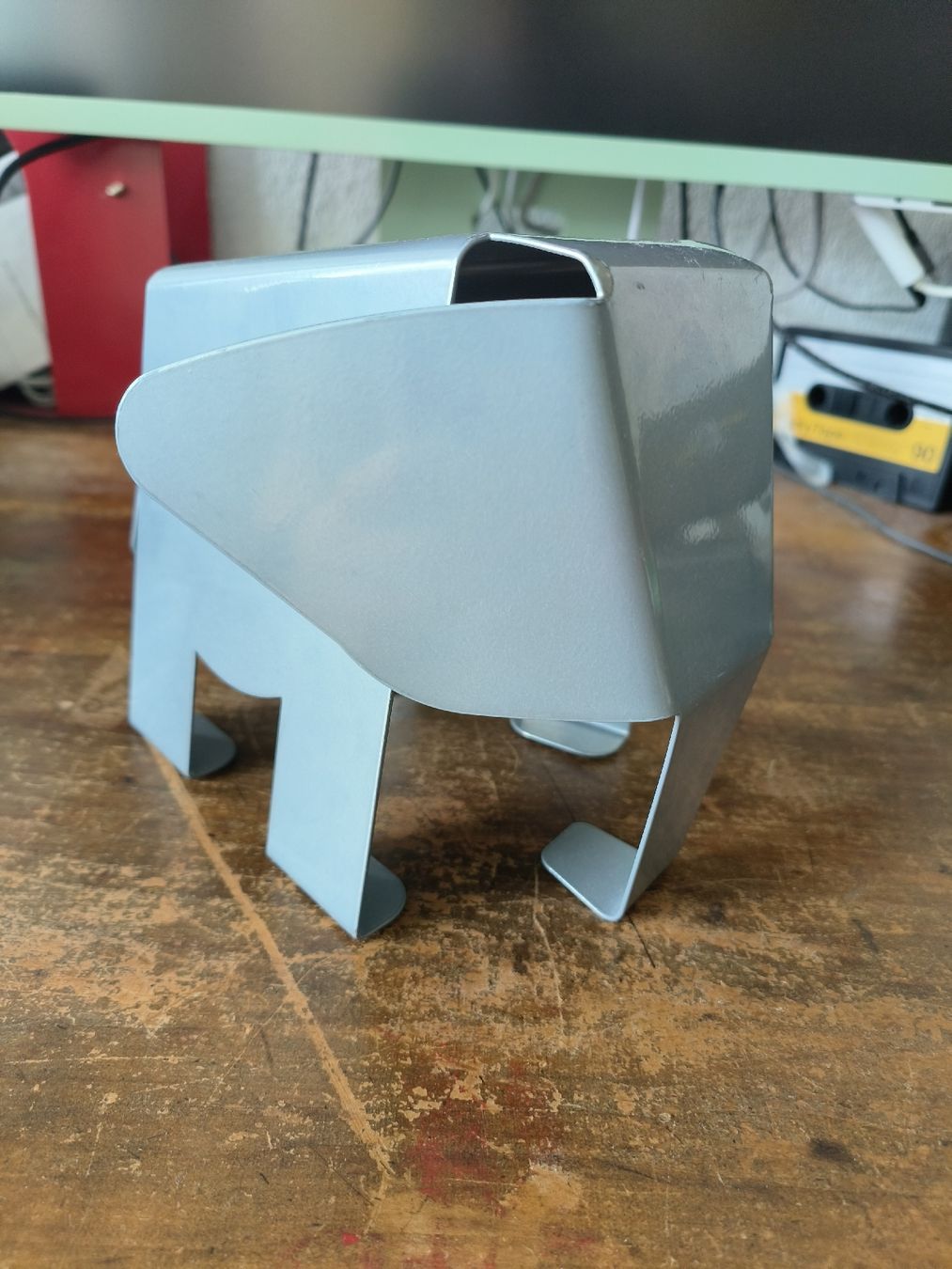 Statuette: Design Elefant – Usato da Thun venduto da soundwg 1