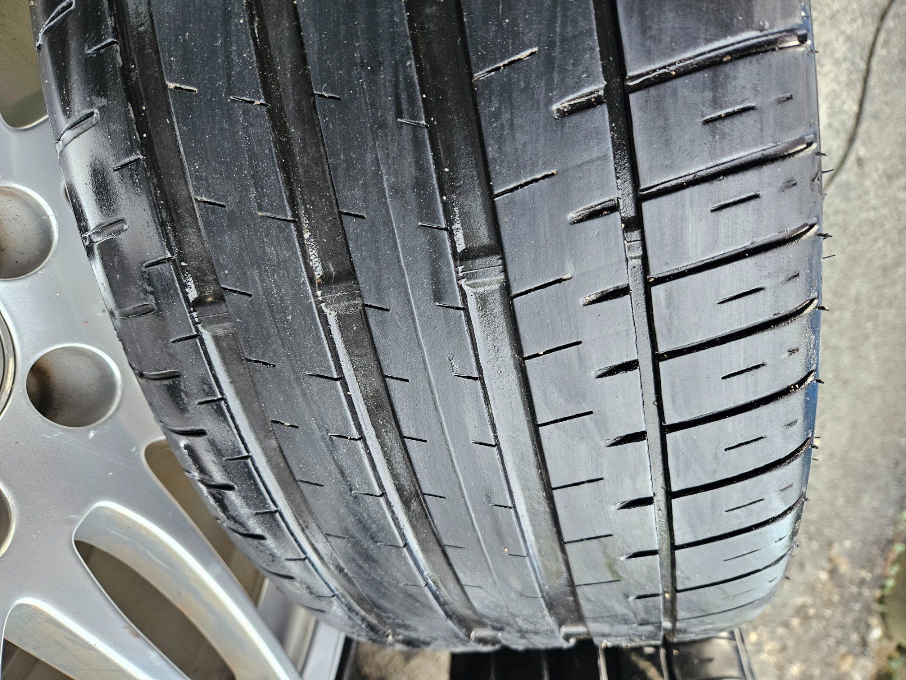 Audi Jantes: Audi A4 Felgen 20Zoll – D'occasion à Steinen par Tmec 5