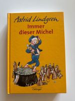 Neu: Immer dieser Michel von Astrid Lindgren
