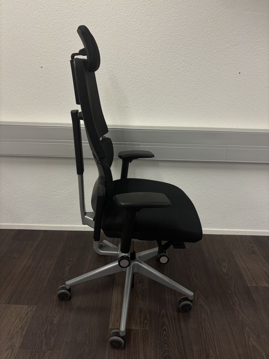 Steelcase Sedie: Steelcase Bürostuhl – Usato da Allschwil venduto da zso_kbc8 2