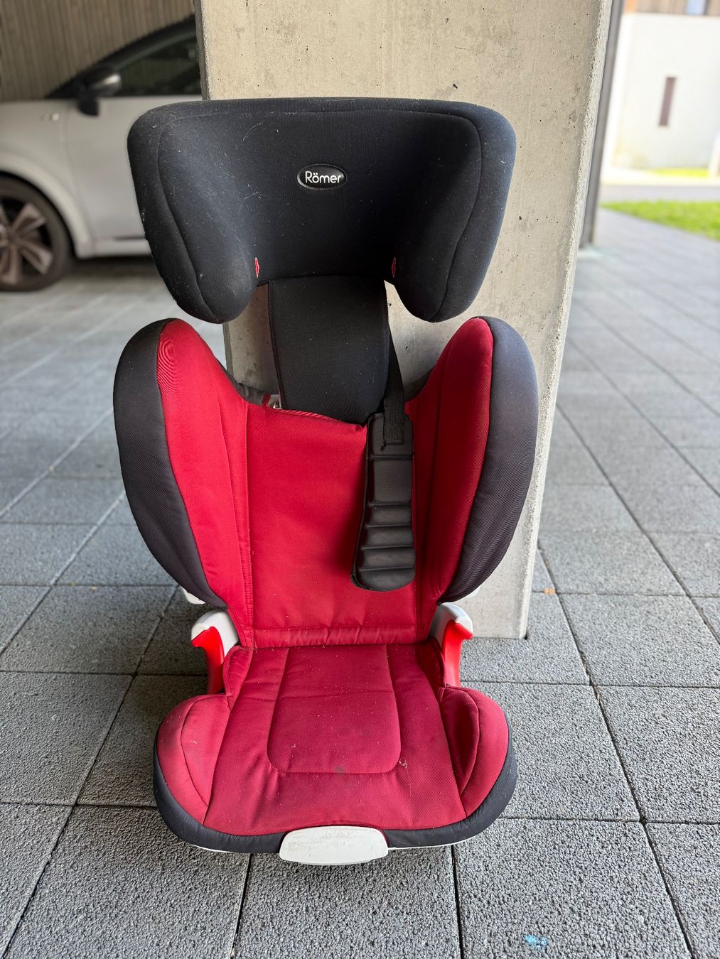 Maxi-Cosi Seggiolini per auto: Siege Auto enfant Römer – Usato da Aran venduto da vay_9cdl