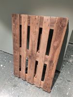 Palette zu verschenken 