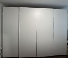 Poliform Club Schwebetürenschrank Original Design