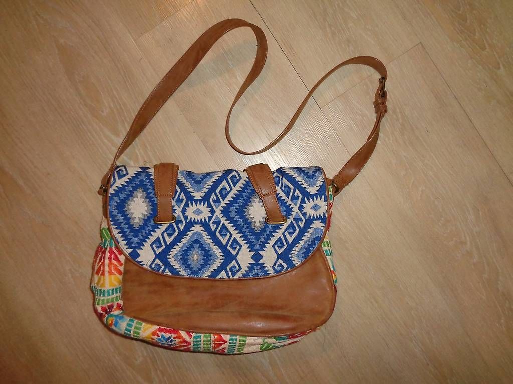 Desigual Borse da donna: Handtasche von Desigual – Usato da Werd-Rottenschwil venduto da Stockhorse 1