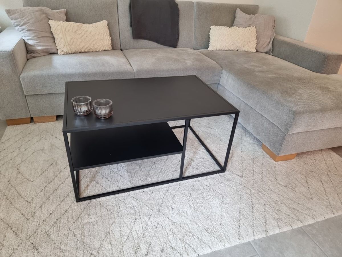 Tische: Couchtisch – Gebraucht aus Laufen von joelle.heinz