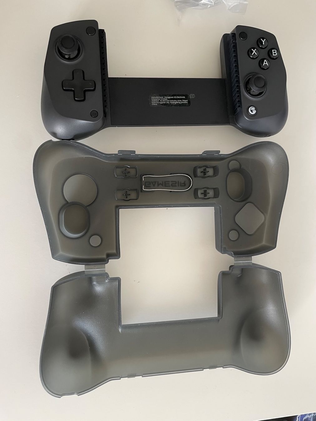 Controller: Bluetooth Gamepad Gamesir X5s Android, iOs, windows, Switch – Usato da Uster venduto da cas_jjm6 1