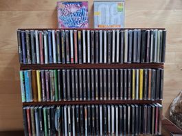 100 - 120 Top CD AC DC, Zucchero, Bee Gees, 🔥 Hot Hits etc.