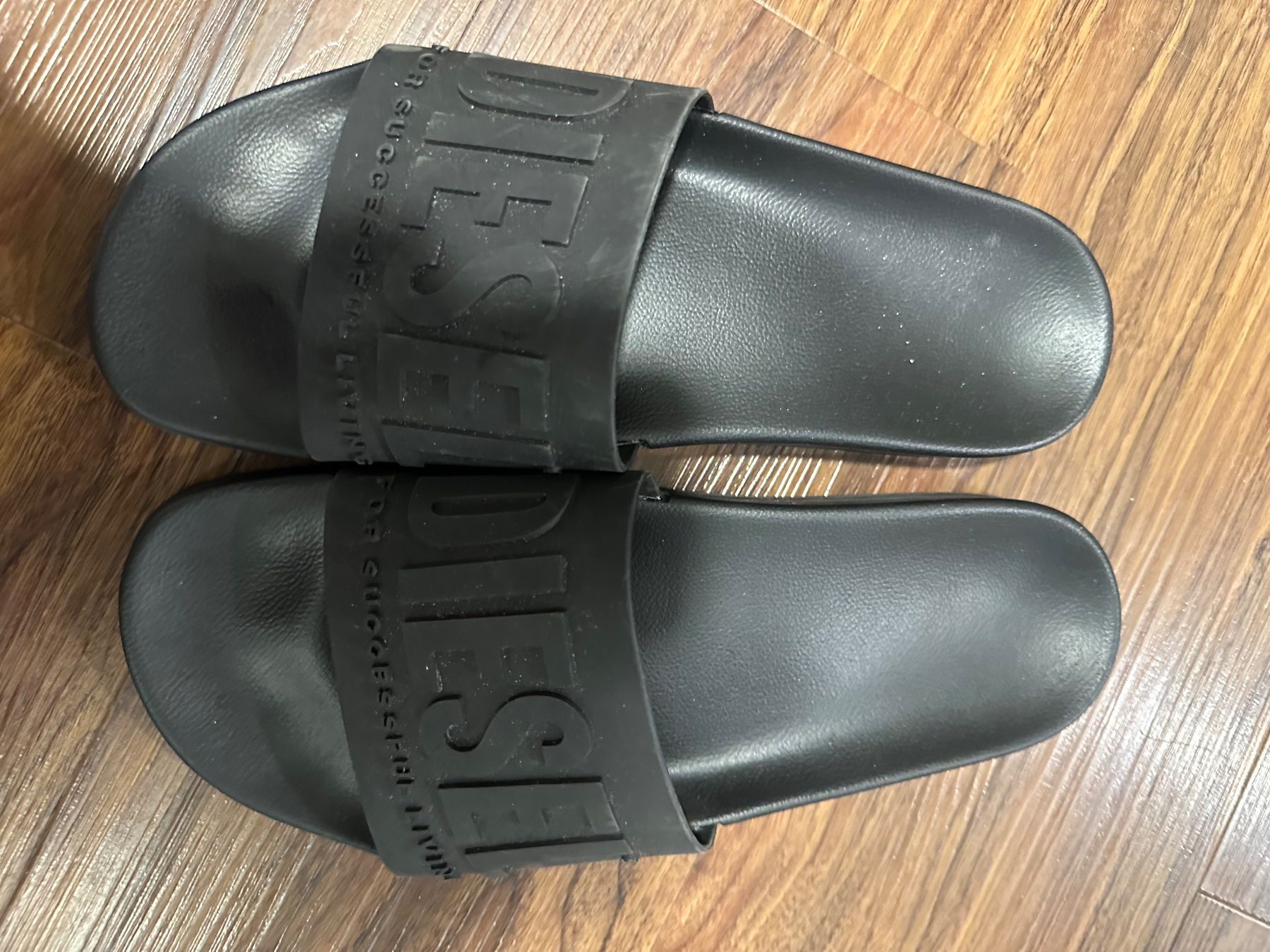 Diesel Scarpe da uomo: Diesel sommer schuhe – Nuovo (secondo la descrizione) da Brüttisellen venduto da kuki0 1