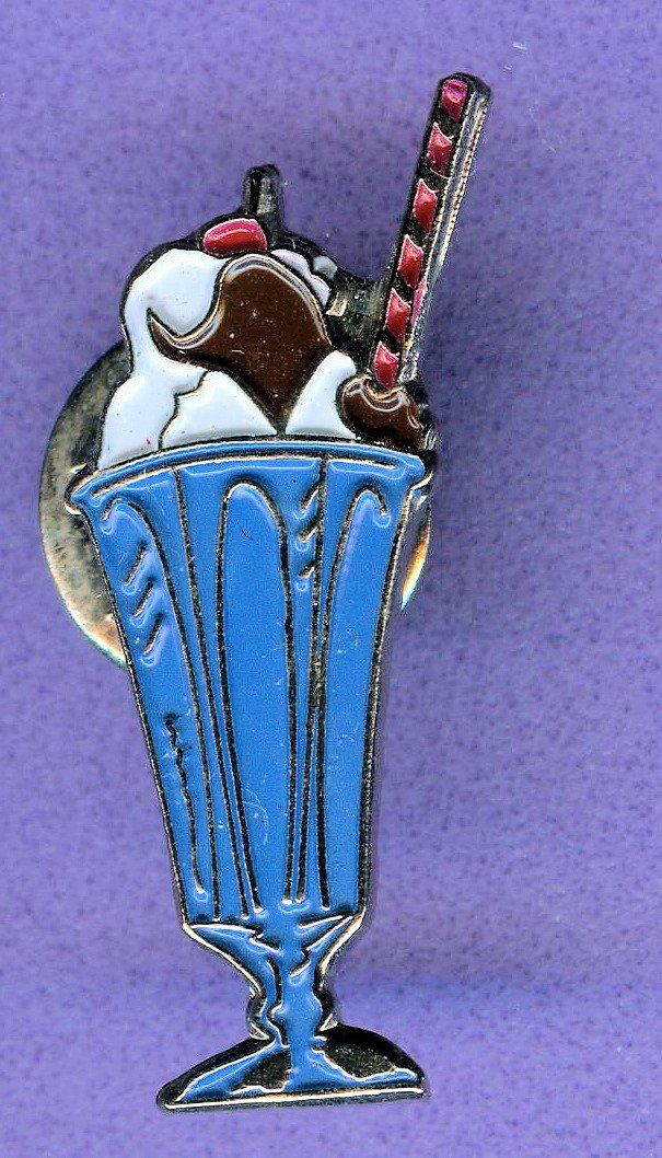 Plaquettes & Badges: Glace Coup – D'occasion à Winterthur par Sammleroase