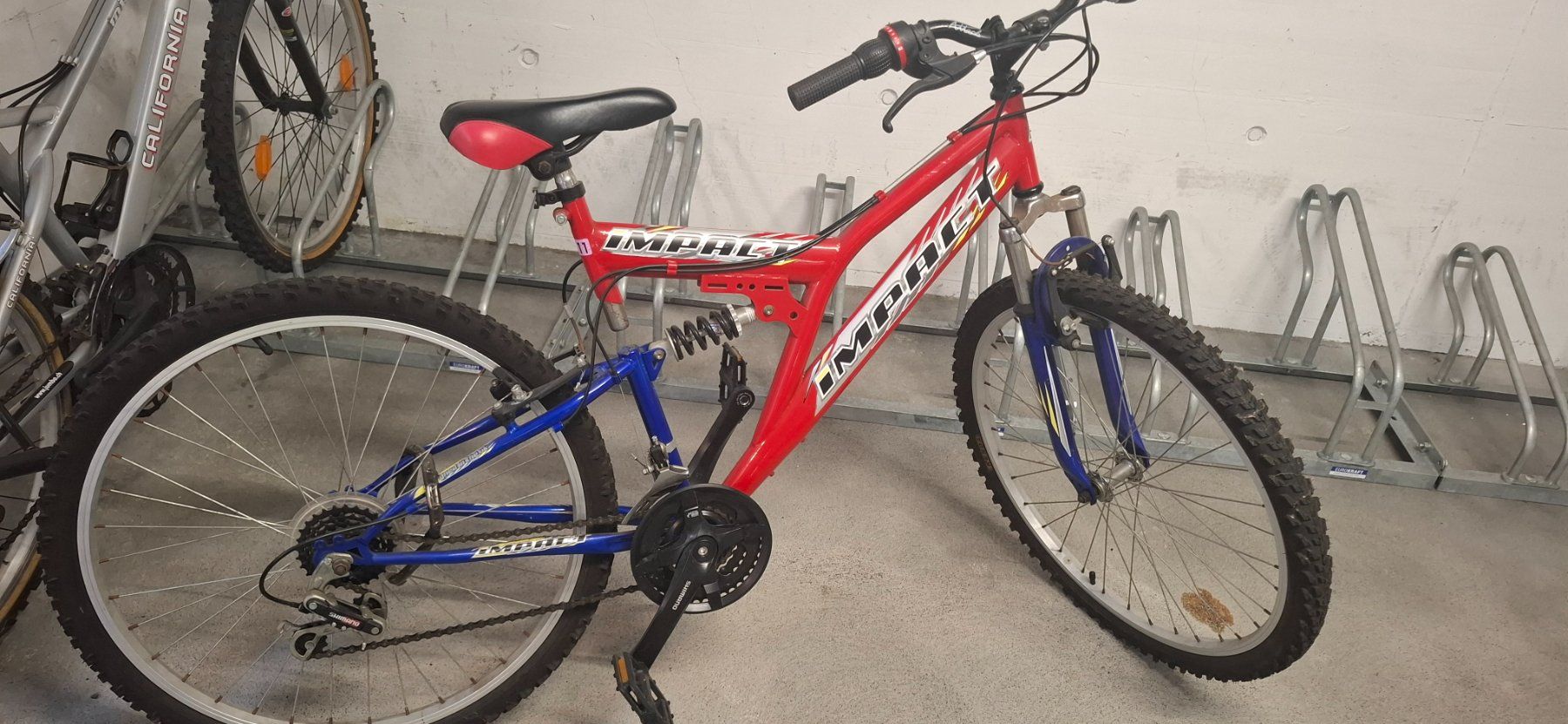 Biciclette: Jugend Velo 26 Zoll – Usato da Ballwil venduto da fischli01