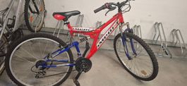 Jugend Velo 26 Zoll