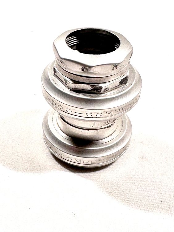 DAMCO cartouche scellée pour boîtier de pédalier JIS 110 x 68 mm - Vertige Vélo Ski