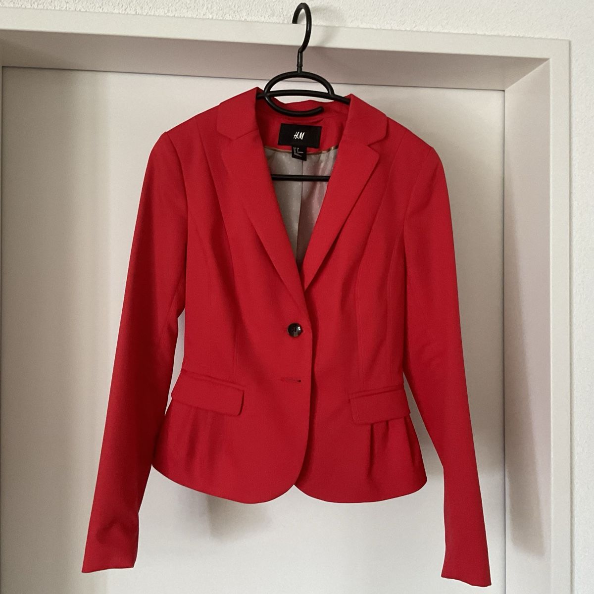 H&M Giacche: Blazer – Nuovo (secondo la descrizione) da Buttisholz venduto da manuela757