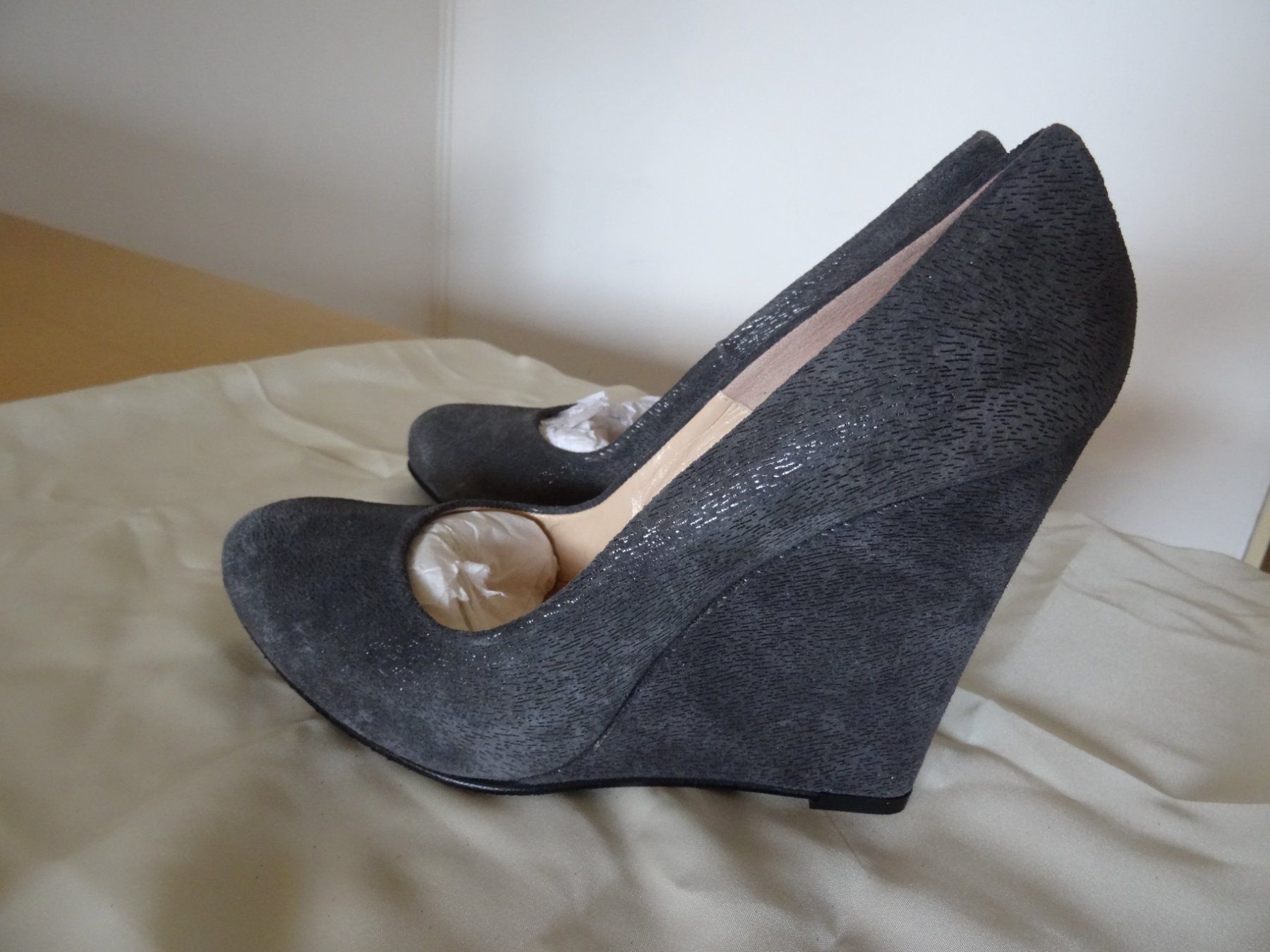Scarpe da donna: Neue Damenschuhe  Rebeca – Nuovo e nell'imballaggio originale da Disentis-Muster venduto da Bix03 1