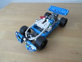 LEGO Technic 42091