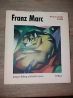 KUNSTKLASSIKER Franz Marc Wekverzeichnis Gemälde