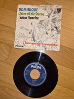 Soeur Sourie - Dominique - Single 1964