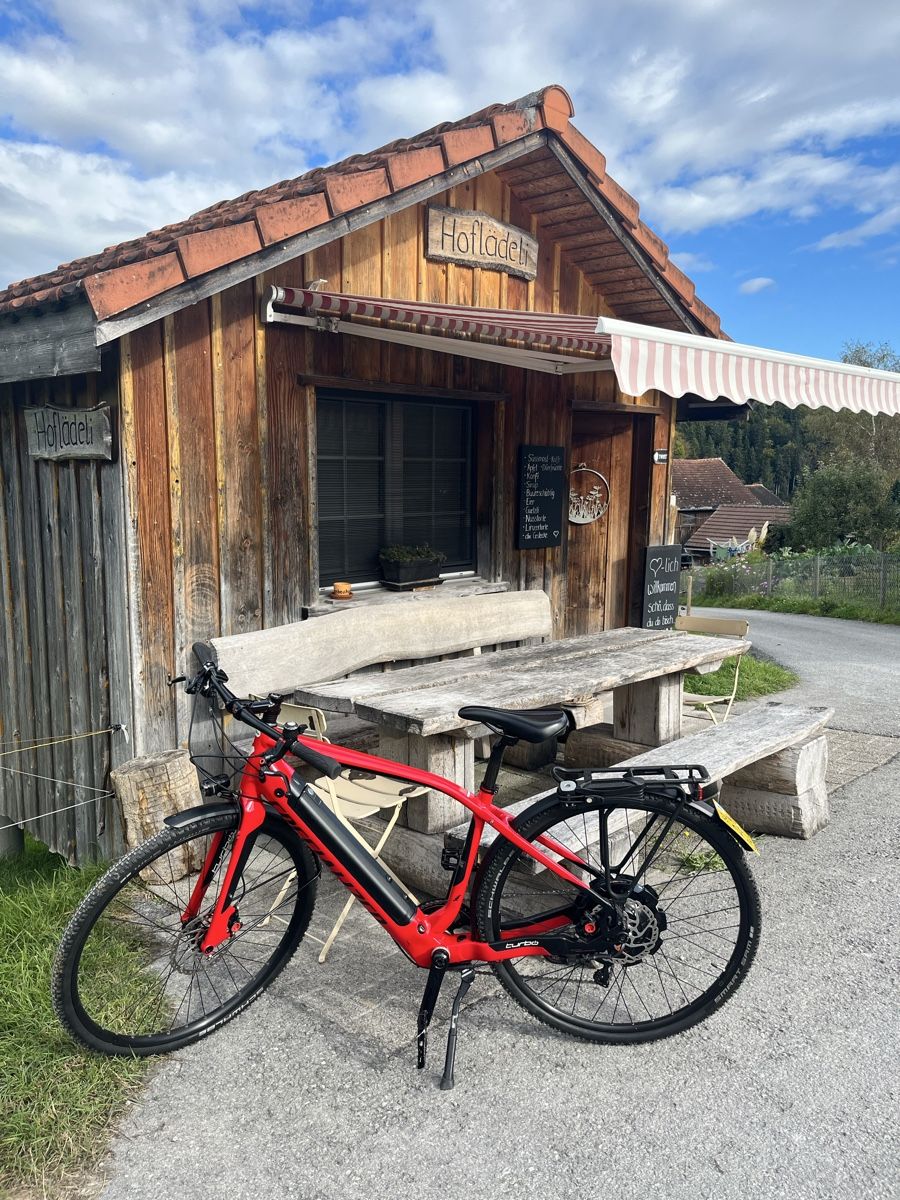 Specialized Biciclette: Specialized Turbo S 2014 45kmh – Usato da Oberbüren venduto da Dani6681 1