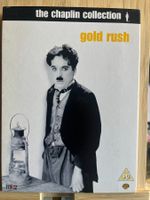 Gold Rush - La ruée vers l'or (1925, Chaplin, 2 DVD)