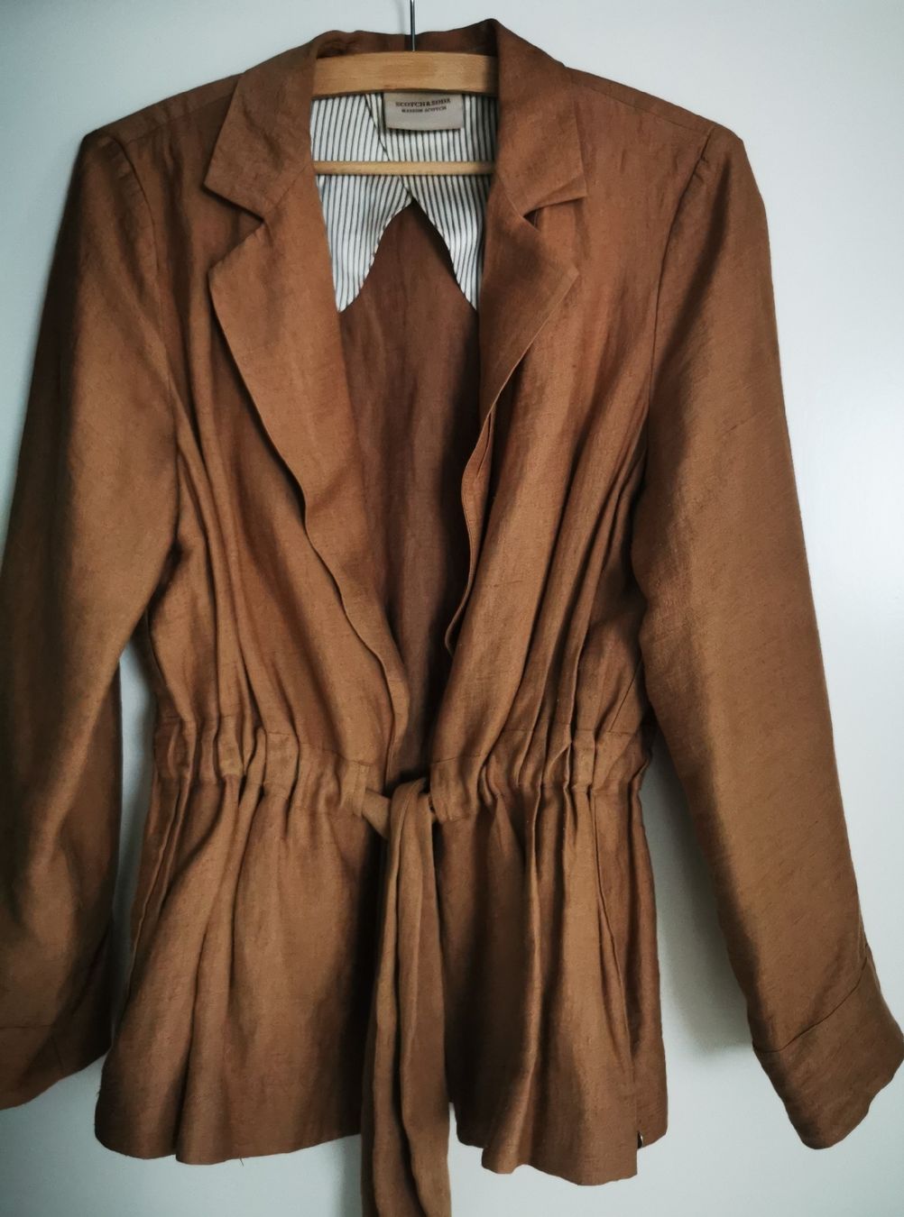 Maison Scotch Giacche: Blazer/Jacke von Scotch & Soda – Usato da Ennetbürgen venduto da dasi_2010