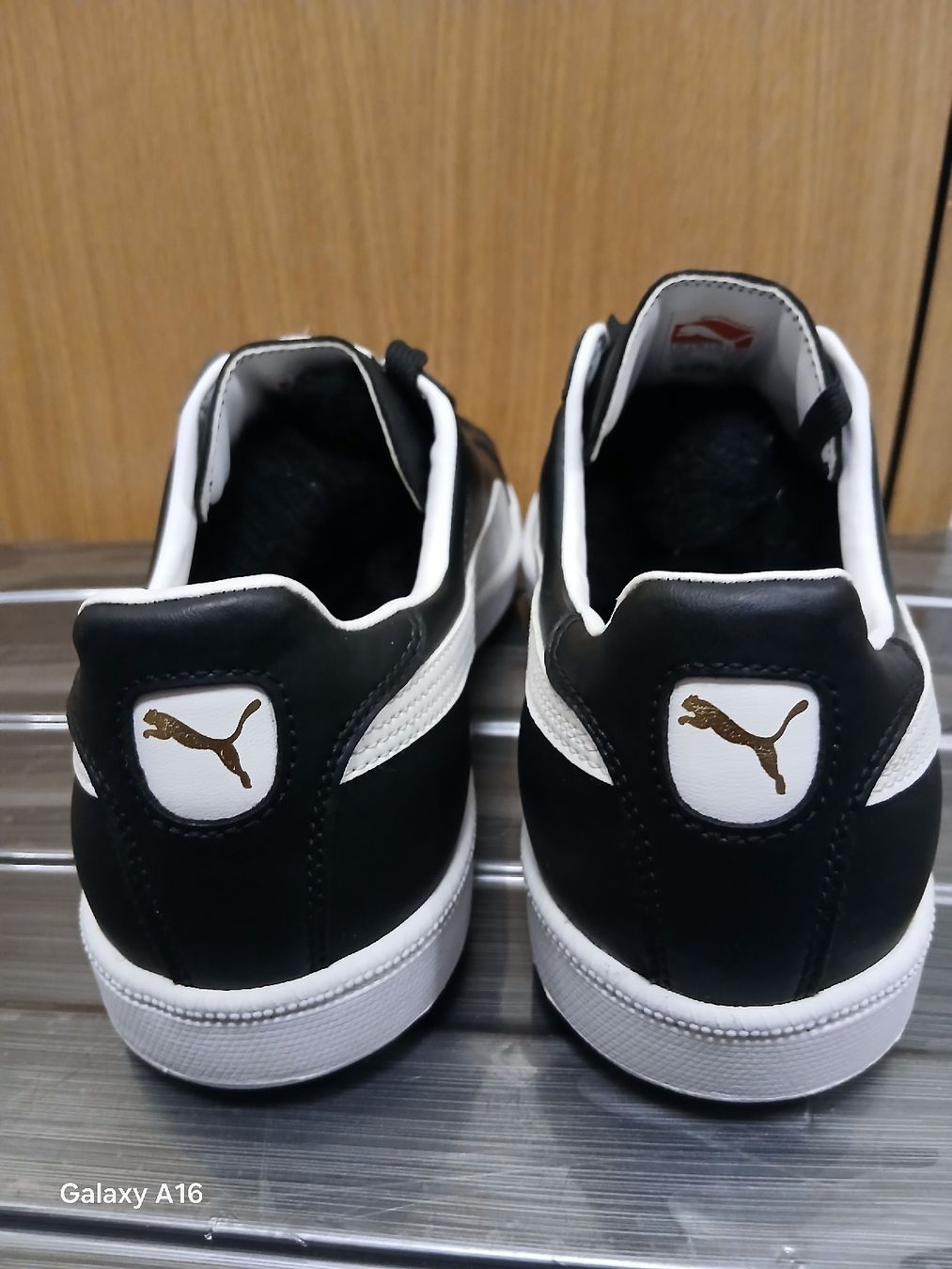 Puma Scarpe da uomo: Baskets Puma neuves jamais portées – Nuovo e nell'imballaggio originale da Genève venduto da Martinbng 5