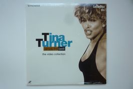 Neu/OVP - Laserdisc - Tina Turner Simply The Best