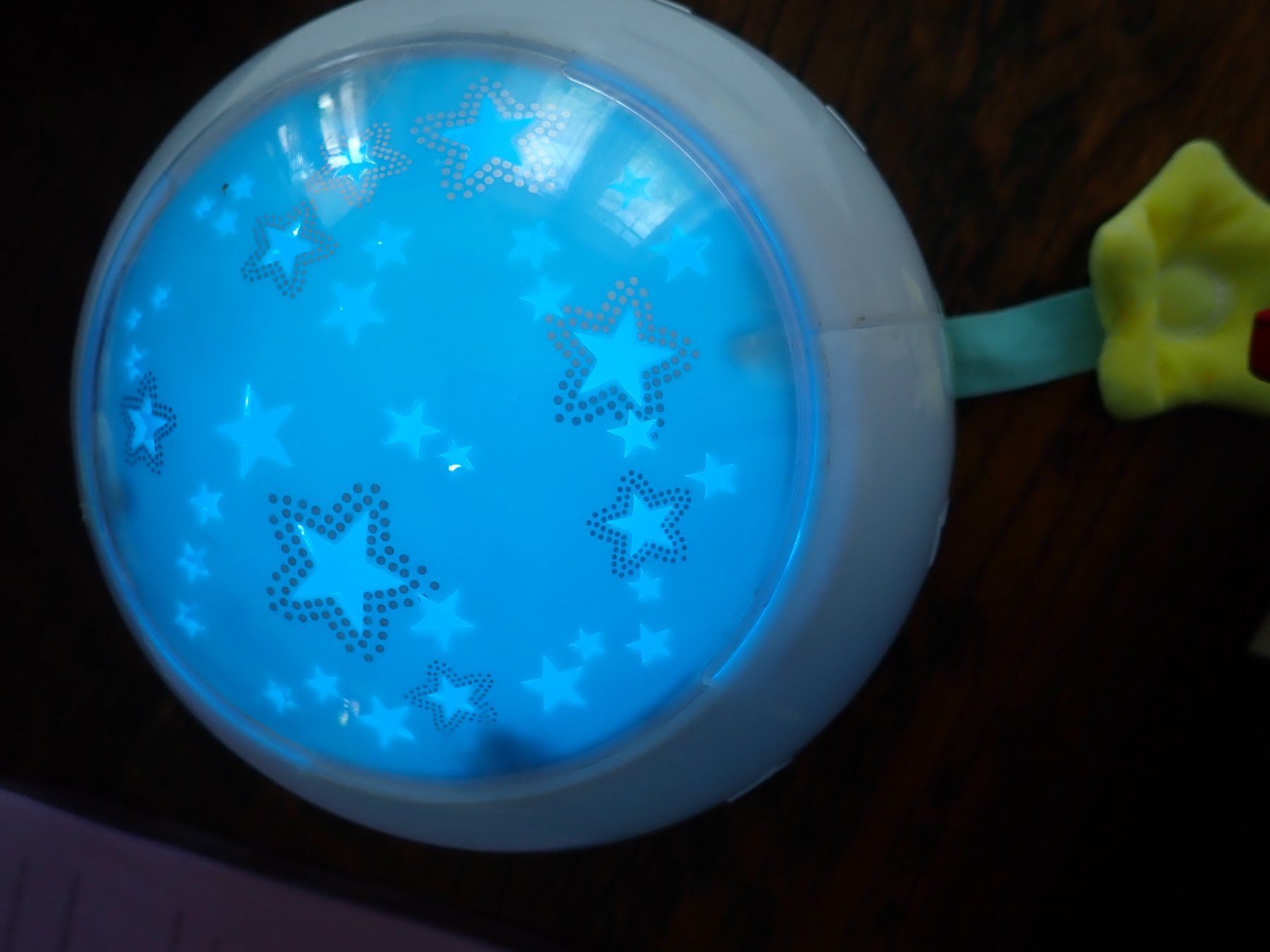 Lampade: Tout pour bébé : Veilleuses – Nuovo (secondo la descrizione) da Petit-Lancy venduto da camping_car 4