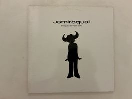 Jamiroquai LP - Emergency on Planet Earth❗️ORIGINAL 1993