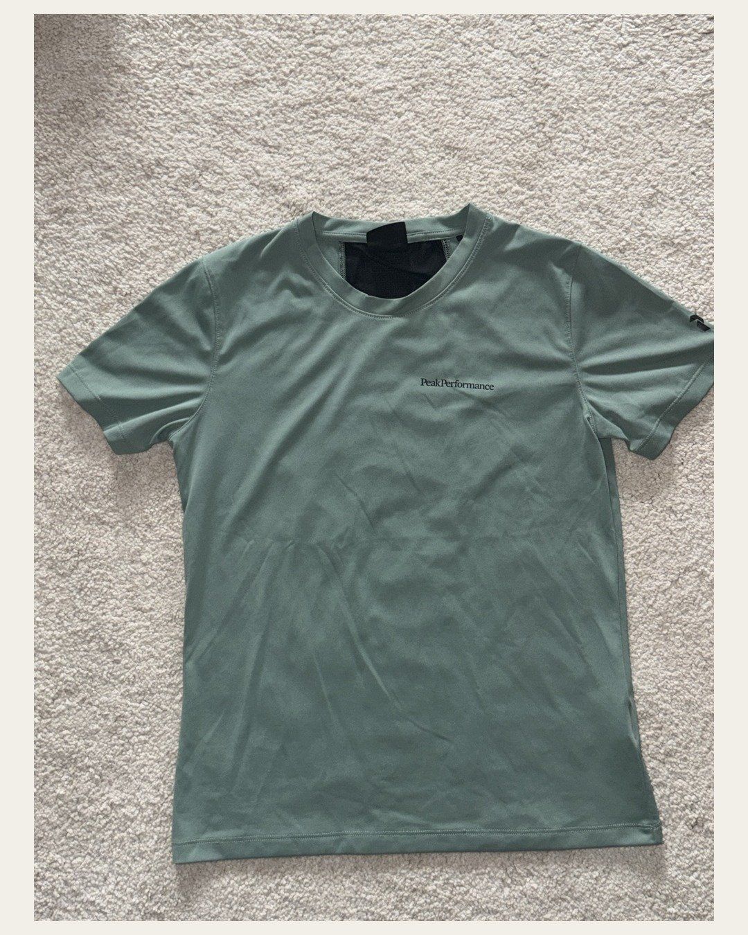 Peak Performance T-Shirts: Funktionsshirt – Gebraucht aus Niederuzwil von Lisascloset 2