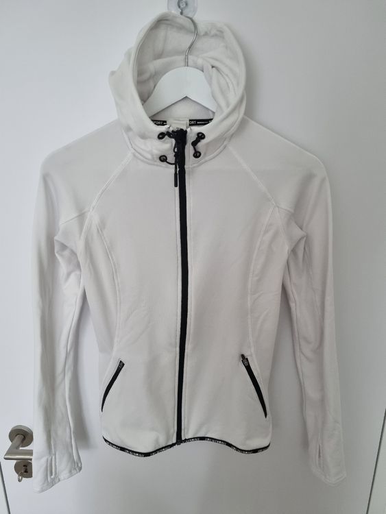 Trespass Damen Torrey Sportjacke – Gepolstert, Langärmlig Mit Reflektorlogos