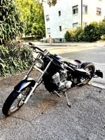 À vendre – Honda VT600 1993 – 15.5 kW