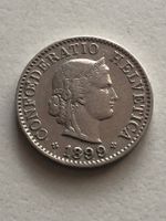 5 Rp. 1899 Super