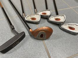 Golf Schläger