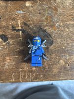 Jay Zx Ninjago Lego 