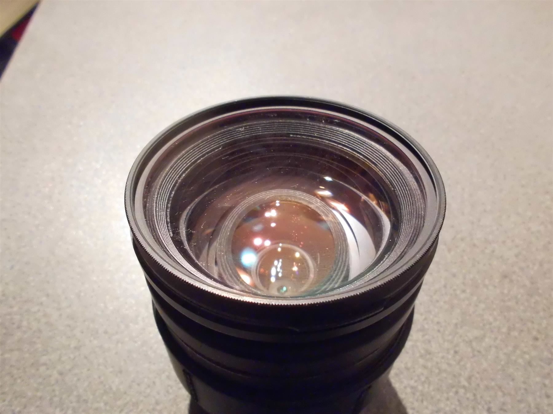 Tamron Obiettivi: Objektiv Tamron Aspherical – Usato da Zürich venduto da abraxas1291 2