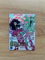 One piece Round 1 Brook Jp