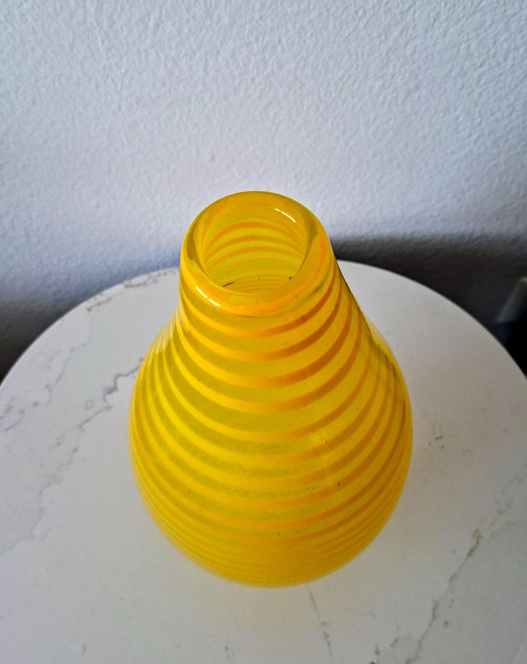 Kosta Boda Vasi & Recipienti: Kosta Boda Vase – Usato da Luzern venduto da alpler1 2