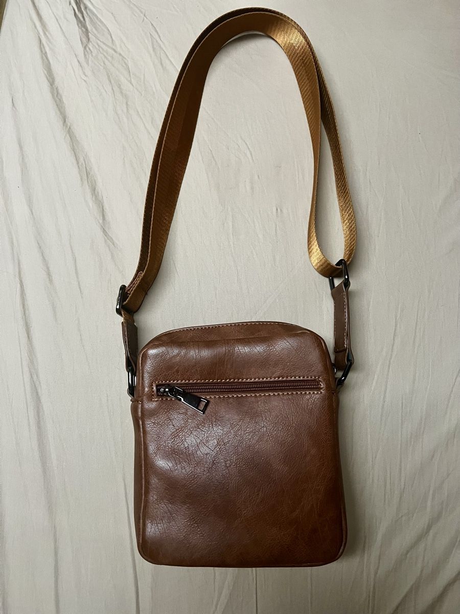 Borse: Sacoche homme Blue Smith – Nuovo (secondo la descrizione) da Enney venduto da ACAD_0824