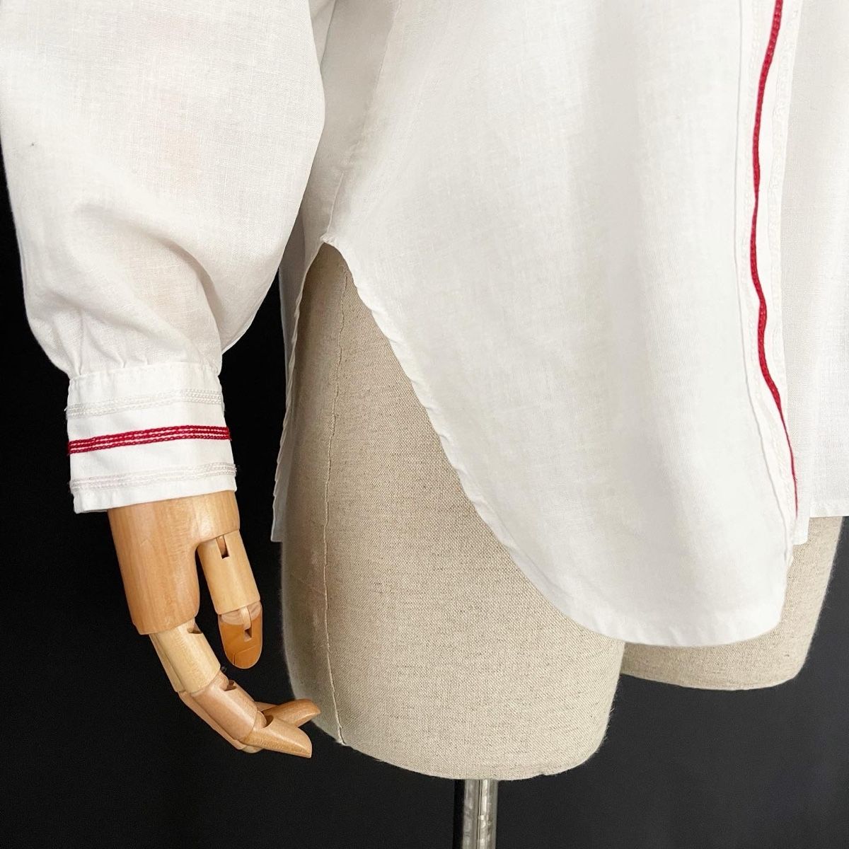 Blusen: GÖSSIL Vintage Blouse – Neu (gemäss Beschreibung) aus Emmen von Avviivva_Com2023 3