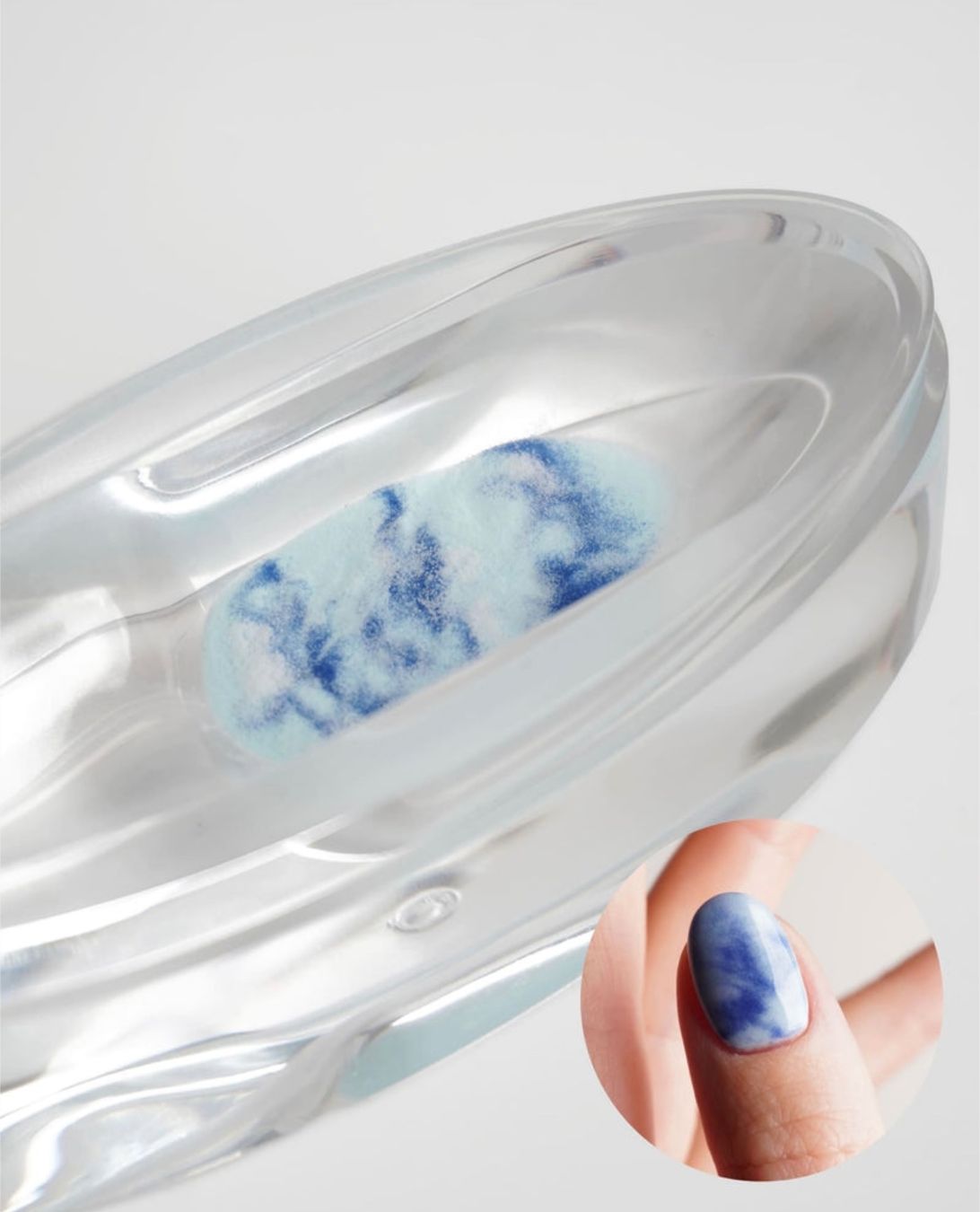 Doonails Smalto per unghie: Doonails Dipping Form Set – Nuovo (secondo la descrizione) da Riedt b. Erlen venduto da sina.aline 6