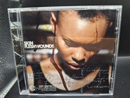 Skin – Fleshwounds