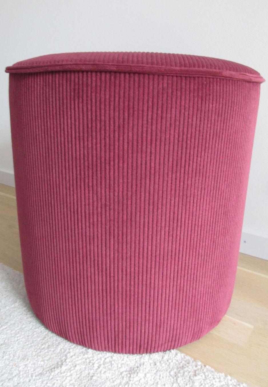 Micasa Hocker: Hocker,  Beistelltisch ,wunderschön, neu, Micasa – Neu (gemäss Beschreibung) aus Rudolfstetten von Foxj 1