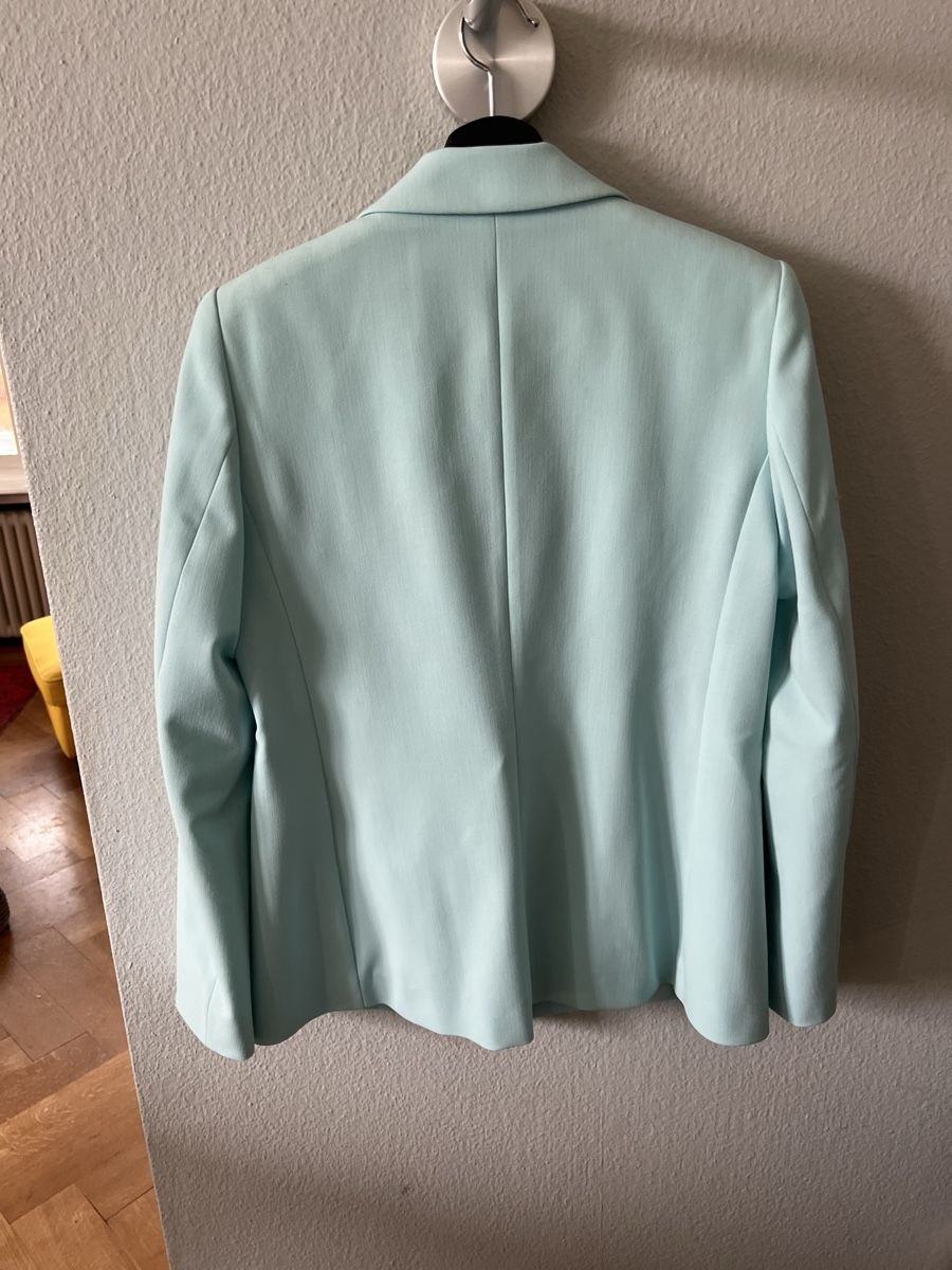 Luisa Cerano Giacche: Blazer Luisa Cerano, Gr. 36, Mint  – Usato da Solothurn venduto da Brini06 4