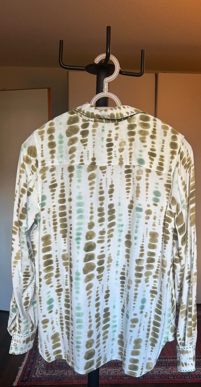 Camicette: Bluse langarm, made in Paris – Usato da Bülach venduto da fam_6vb8 1