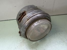 Magnifique phare ancien PHOEBUS alte Lampe