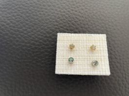 Kleine Ohrstecker 