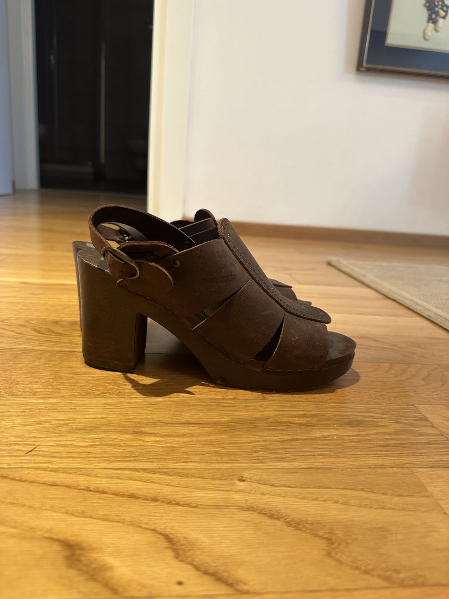 Scarpe da donna: Sandali – Usato da Paradiso venduto da kat_srp7 1